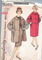 3160 simp coat